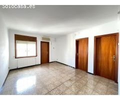 PISO JUNTO CALLE IRLANDA