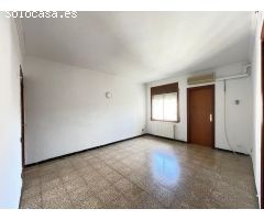 PISO JUNTO CALLE IRLANDA