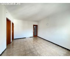 PISO JUNTO CALLE IRLANDA