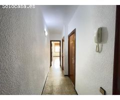PISO JUNTO CALLE IRLANDA