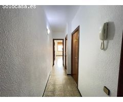 PISO JUNTO CALLE IRLANDA