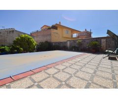 OPORTUNIDAD!! CHALET OTURA
