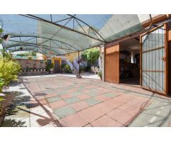 OPORTUNIDAD!! CHALET OTURA