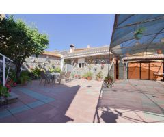 OPORTUNIDAD!! CHALET OTURA
