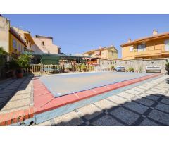 OPORTUNIDAD!! CHALET OTURA