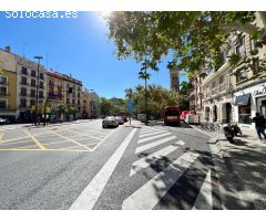 PLAZA DE GARAJE EN PLAZA SAN MIGUEL