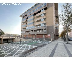 SE VENDE PLAZA DE GARAJE PARA COCHE GRANDE EN EL PICARRAL