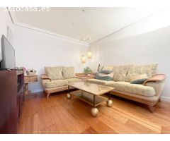 SE VENDE PISO EN PLENO CENTRO SOBRE LA PLAZA SAN MIGUEL