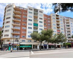 SE VENDE EXCLUSIVO ÁTICO PARA REFORMAR EN PASEO CUELLAR Y ZAGASTA