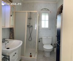 CHALET INDEPENDIENTE EN LOS BALCONES, TORREVIEJA