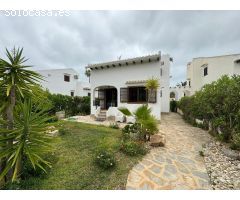 Chalet en Venta en Orihuela Costa, Alicante