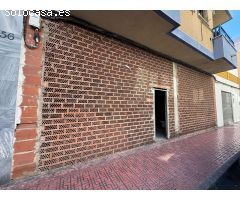 LOCAL COMERCIAL EN VENTA EN DIEGO RAMIREZ