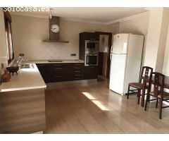 FINCA RUSTICA CON CHALET INDIVIDUAL Y NAVE INDUSTRIAL EN BENIEL