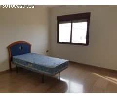 FINCA RUSTICA CON CHALET INDIVIDUAL Y NAVE INDUSTRIAL EN BENIEL