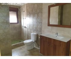 FINCA RUSTICA CON CHALET INDIVIDUAL Y NAVE INDUSTRIAL EN BENIEL