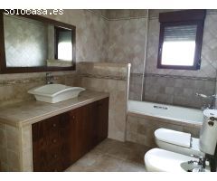 FINCA RUSTICA CON CHALET INDIVIDUAL Y NAVE INDUSTRIAL EN BENIEL
