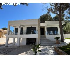 CHALET DE LUJO EN LOS BALCONES