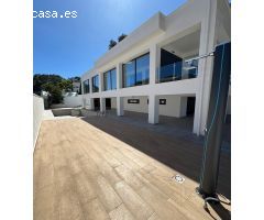 CHALET DE LUJO EN LOS BALCONES