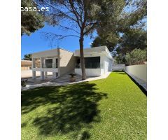 CHALET DE LUJO EN LOS BALCONES