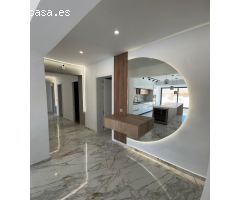 CHALET DE LUJO EN LOS BALCONES