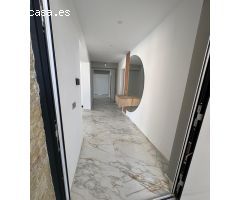 CHALET DE LUJO EN LOS BALCONES