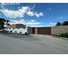 FINCA RÚSTICA EN DAYA NUEVA (ALICANTE)