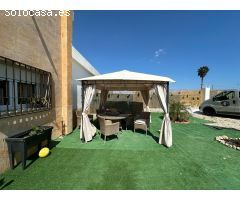 FINCA RÚSTICA EN DAYA NUEVA (ALICANTE)