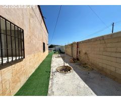 FINCA RÚSTICA EN DAYA NUEVA (ALICANTE)