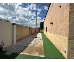 FINCA RÚSTICA EN DAYA NUEVA (ALICANTE)