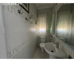 CHALET INDEPENDIENTE EN ORIHUELA COSTA (LA REGIA)