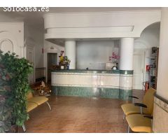 LOCAL COMERCIAL EN LA PLAYA DE LA ACEQUIÓN (TORREVIEJA)