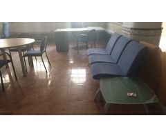 LOCAL COMERCIAL EN LA PLAYA DE LA ACEQUIÓN (TORREVIEJA)