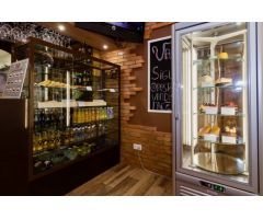 Venta Bar cafeteria en La Cala Finestrat