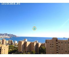 Piso en Venta en Benidorm, Alicante