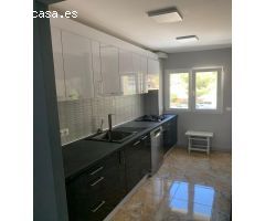 PISO TOTALMENTE REFORMADO ZONA RINCÓN DE LOIX A 5 MINUTOS DE LA PLAYA