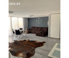 PISO TOTALMENTE REFORMADO ZONA RINCÓN DE LOIX A 5 MINUTOS DE LA PLAYA