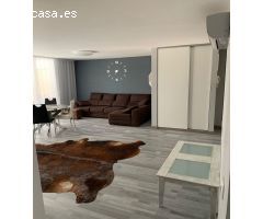 PISO TOTALMENTE REFORMADO ZONA RINCÓN DE LOIX A 5 MINUTOS DE LA PLAYA