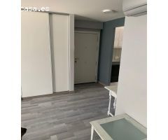 PISO TOTALMENTE REFORMADO ZONA RINCÓN DE LOIX A 5 MINUTOS DE LA PLAYA