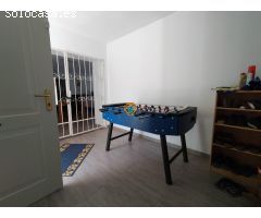 CHALET INDEPENDIENTE CON PISCINA Y CERCA DE SERVICIOS