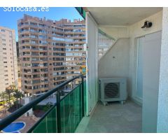 APARTAMENTO CON LICENCIA VACACIONAL A 700M DE LA CALA DE FINESTRAT!!!