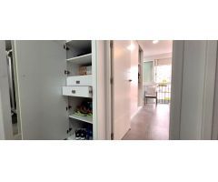 Espectacular Bungalow en Rincón de LOix totalmente reformado listo para entrar a vivir