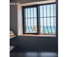 CASITA CON ENCANTO EN EL CORAZÓN DE ALTEA CON LICENCIA VACACIONAL!!