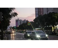 APARTAMENTO REFORMADO CON VISTAS AL MAR A MENOS DE 300M DE PLAYA PONIENTE!!