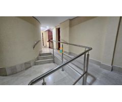 APARTAMENTO REFORMADO CON VISTAS AL MAR A MENOS DE 300M DE PLAYA PONIENTE!!