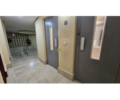 APARTAMENTO REFORMADO CON VISTAS AL MAR A MENOS DE 300M DE PLAYA PONIENTE!!