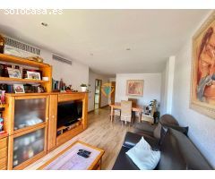 PISO CÉNTRICO ENTRE LAS TRES PLAYAS DE BENIDORM RODEADO DE SERVICIOS!!!