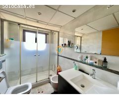 PISO CÉNTRICO ENTRE LAS TRES PLAYAS DE BENIDORM RODEADO DE SERVICIOS!!!