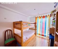 PISO CÉNTRICO ENTRE LAS TRES PLAYAS DE BENIDORM RODEADO DE SERVICIOS!!!