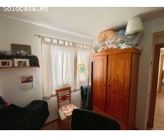 PISO CÉNTRICO ENTRE LAS TRES PLAYAS DE BENIDORM RODEADO DE SERVICIOS!!!