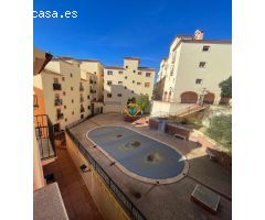 APARTAMENTO A 5 MINUTOS DEL CENTRO DE POLOP!